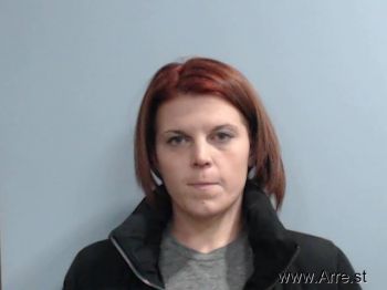 Jessica Leigh Mccord Mugshot