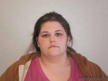 Jessica Jones Mckee Mugshot