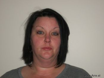 Jessica Tara Moore Mugshot