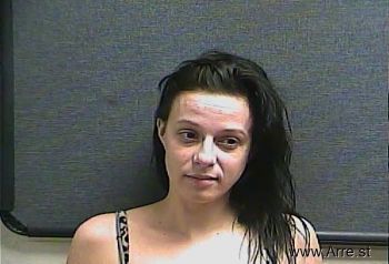 Jessica  Morrison Mugshot