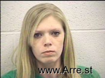 Jessica  Murphy Mugshot