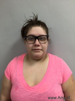 Jessica L Murphy Mugshot