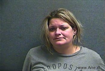 Jessica Marie Norris Mugshot