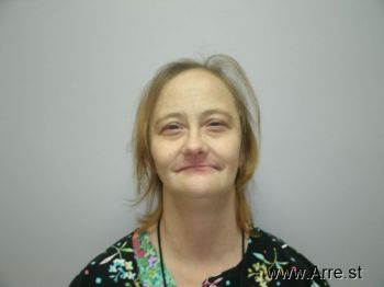 Jessica  Olinger Mugshot