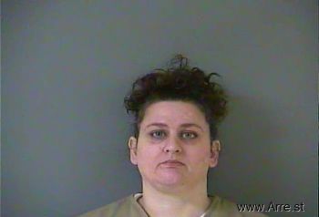 Jessica K Payne Mugshot