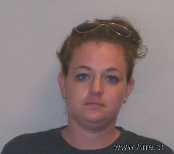 Jessica Virginia Payne Mugshot