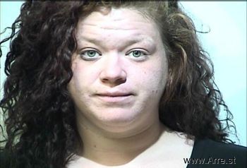 Jessica  Phillips Mugshot