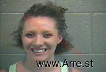 Jessica Lynn Pruitt Mugshot