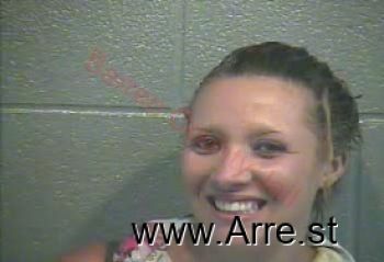 Jessica Lynn Pruitt Mugshot