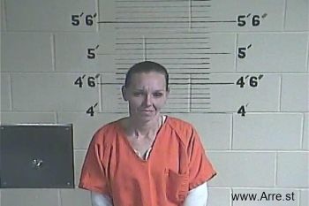 Jessica Sue,, Rice Mugshot