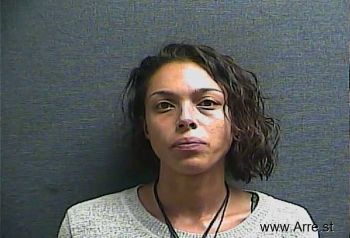 Jessica Marie Rivers Mugshot