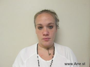 Jessica  Rone Mugshot