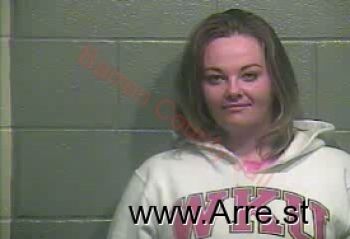 Jessica Renee Scott Mugshot