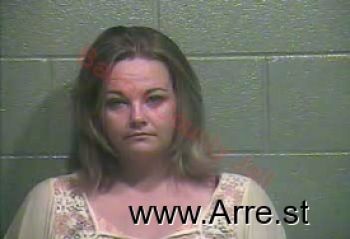 Jessica Renee Scott Mugshot