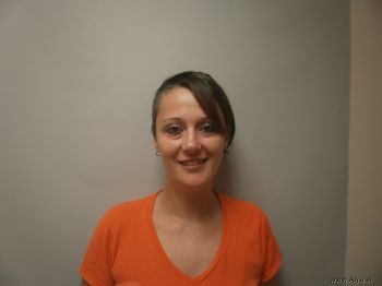 Jessica  Shuler Mugshot