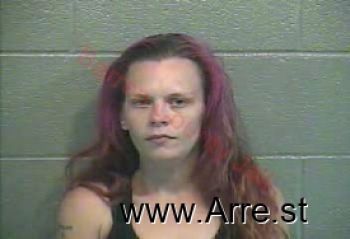 Jessica Renee Smith Mugshot