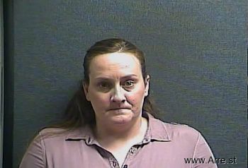 Jessica Faye Smoot Mugshot