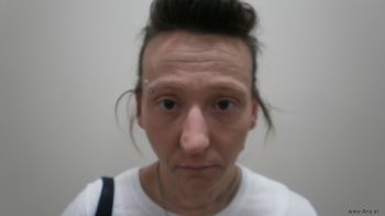 Jessica  Spradlin Mugshot