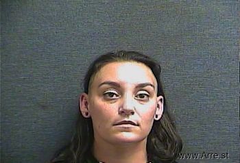 Jessica Elizabeth Sterling Mugshot