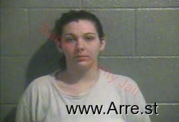 Jessica Leigh Summers Mugshot