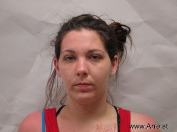 Jessica L Summers Mugshot