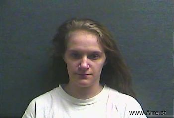 Jessica Danielle Taylor Mugshot