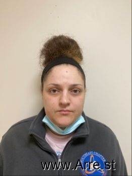 Jessica Marie Thomas Mugshot