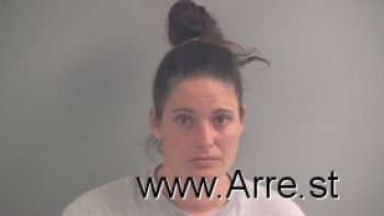 Jessica Ann Warren Mugshot