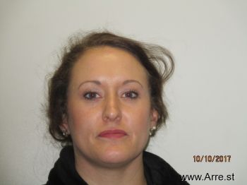 Jessica Renee Westbrook Mugshot