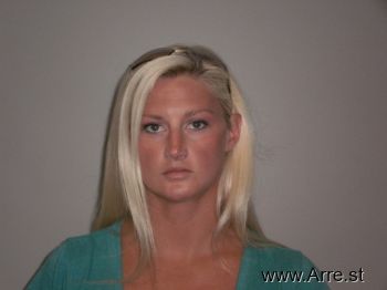 Jessica A Wood Mugshot