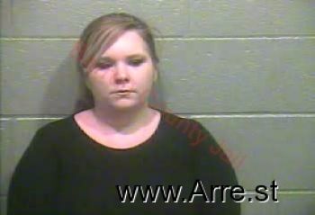 Jessica Lynn Wyatt Mugshot