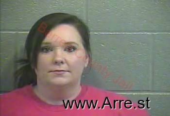 Jessica Lynn Wyatt Mugshot