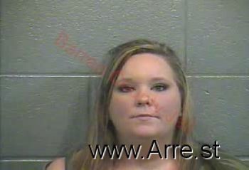 Jessica Lynn Wyatt Mugshot