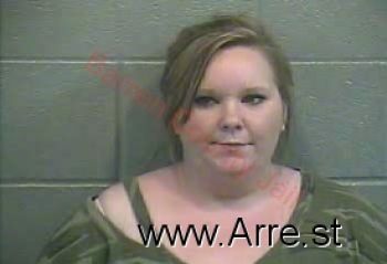 Jessica Lynn Wyatt Mugshot