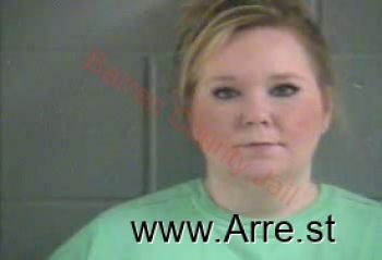 Jessica Lynn Wyatt Mugshot