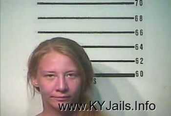 Jessica Yvonne Girdner   Mugshot