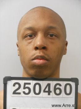 Jeston Leesjon Howard Mugshot