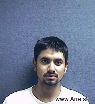 Jesus Angel Aguilar Mugshot