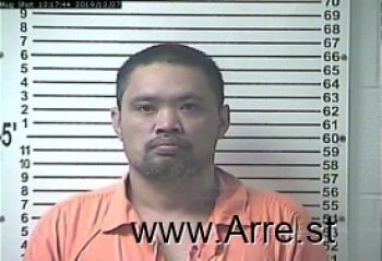 Jesus John Duenas Arriola Mugshot