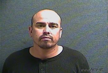 Jesus Armando Barrera Mariscal Mugshot