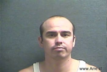 Jesus Armando Barrera Mariscal Mugshot