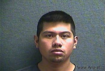 Jesus  Blanco Acuna Mugshot