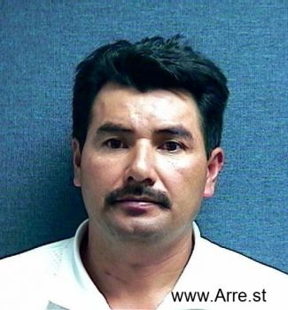 Jesus Nmn Carranza Mugshot