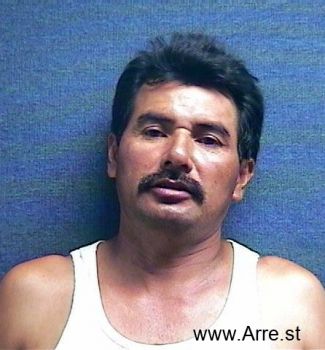 Jesus Nmn Carranza Mugshot