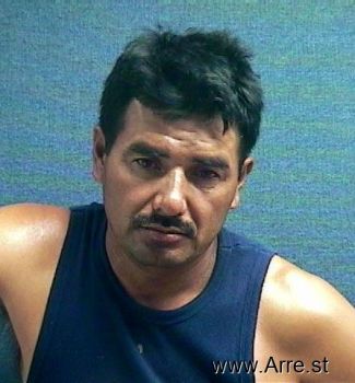 Jesus Nmn Carranza Mugshot