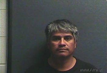 Jesus  Castillo Hernandez Mugshot