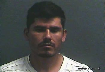 Jesus  Cruz Govea Mugshot