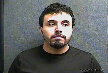 Jesus Alberto Duran Vega Mugshot