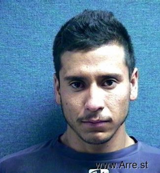 Jesus Nmn Gallegos Flores Mugshot