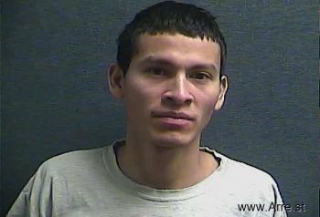 Jesus  Ortega Salazar Mugshot